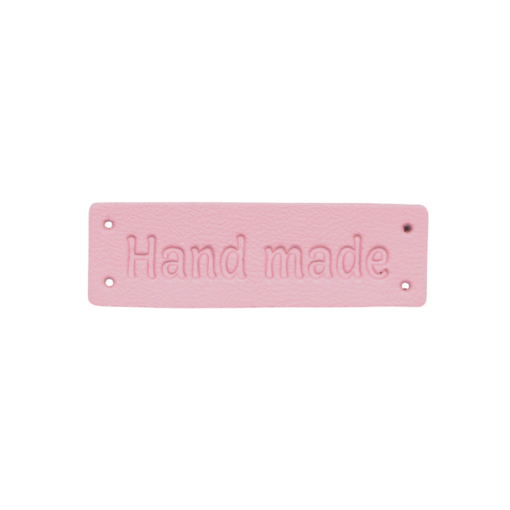 Hand made – Rosa – Symerke