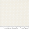 Porcelain White Pixie Dots 31 – Cottage Charm – Bomull