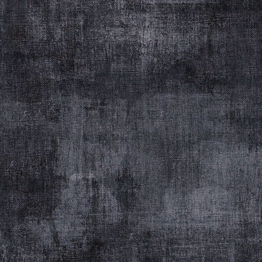 Blue/Black 494 – Dry Brush – Bomull