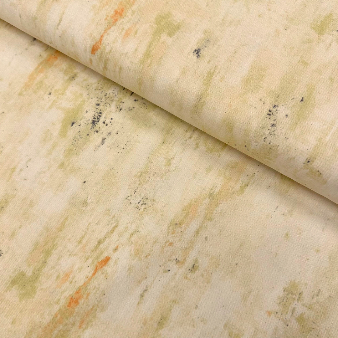 Buff 112 - Vintage Texture - Bomull
