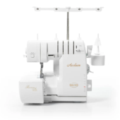 Baby Lock Acclaim Demomaskin