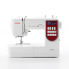 Janome Decor Monogram 7200 Demomaskin