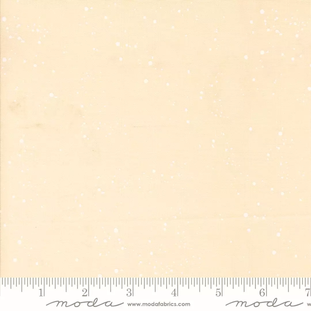 Speckled Snow - Old World Yuletide - Moda