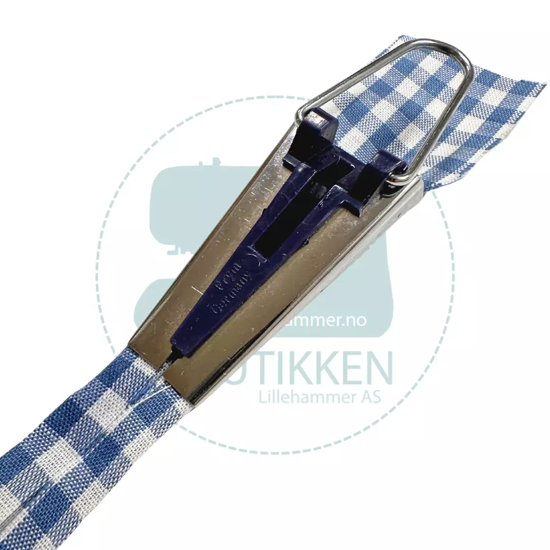 Skråbåndsbretter 18mm