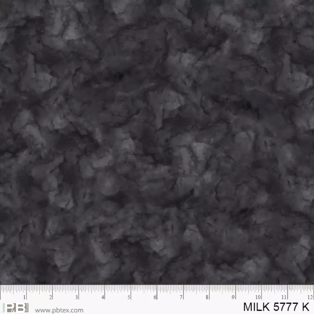 Milk 5777k - Milk Paint - Bomull