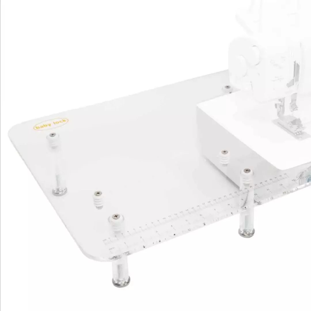 Sybord - Baby Lock Acclaim, Gloria, Aspire, Euphoria og Primo