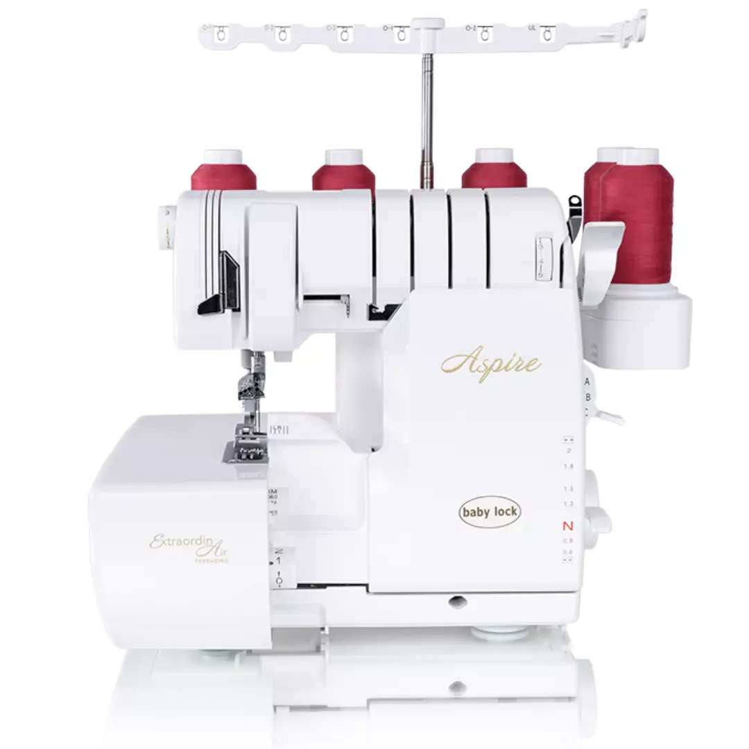 Baby Lock Aspire