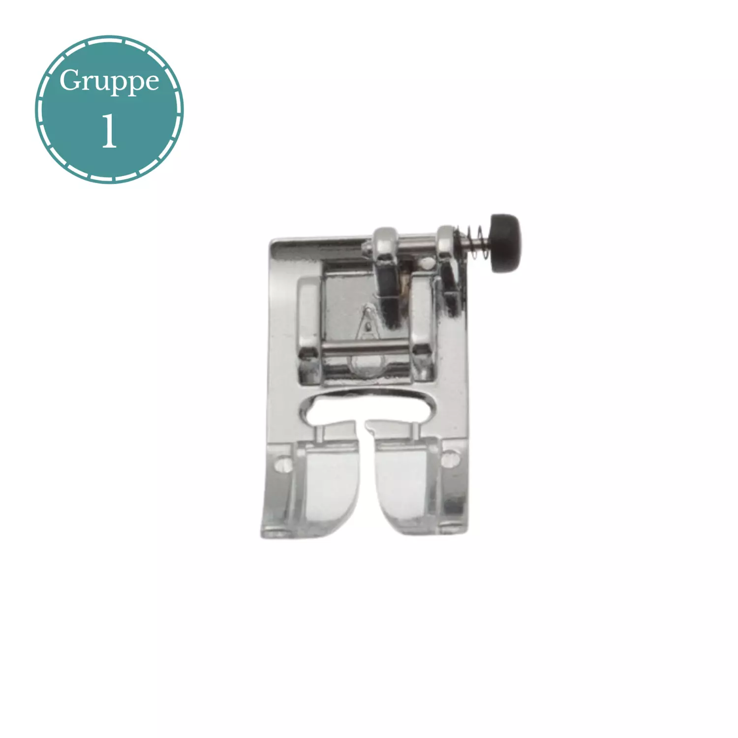 Standardfot A - Gruppe 1 - Janome