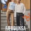 Fæbbuksa – Bukse – XXS-3XL – Fæbrik