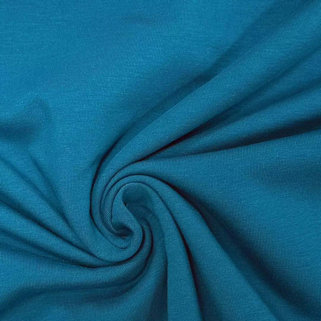 Teal fv.009 - Økotex - Isoli