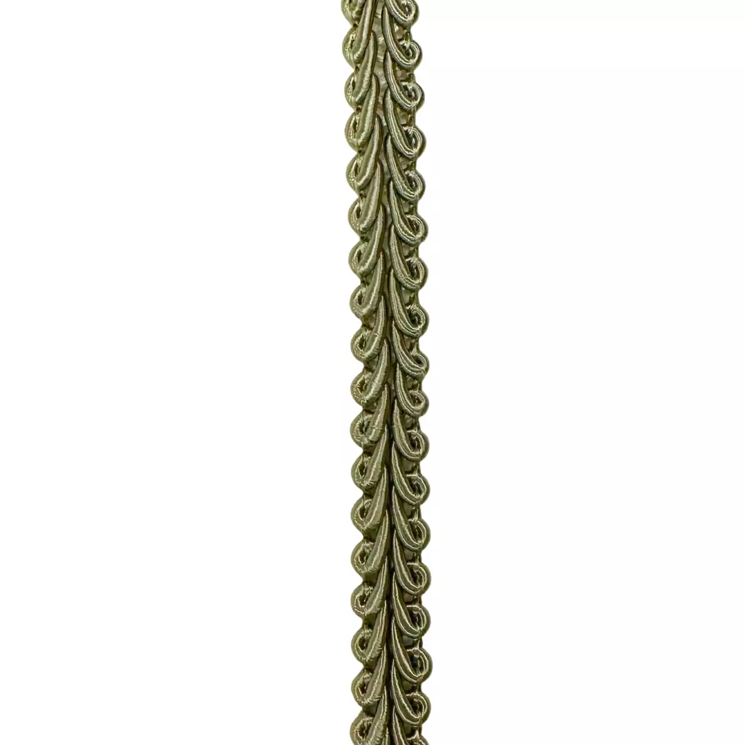 Lys grønn - 9mm - Silkeagraman