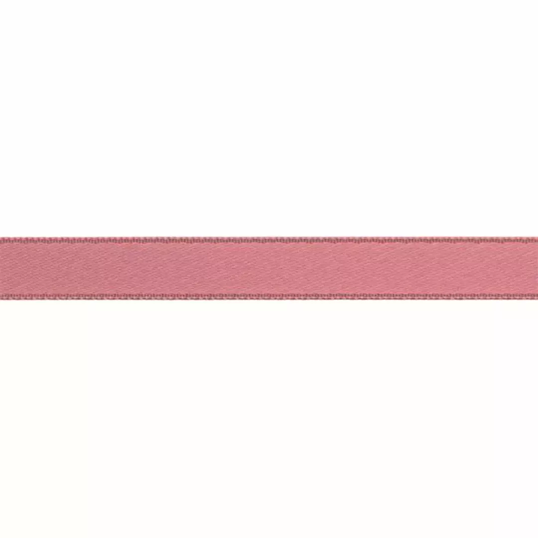 Gammel rosa fv.77 – 10mm – Satengbånd