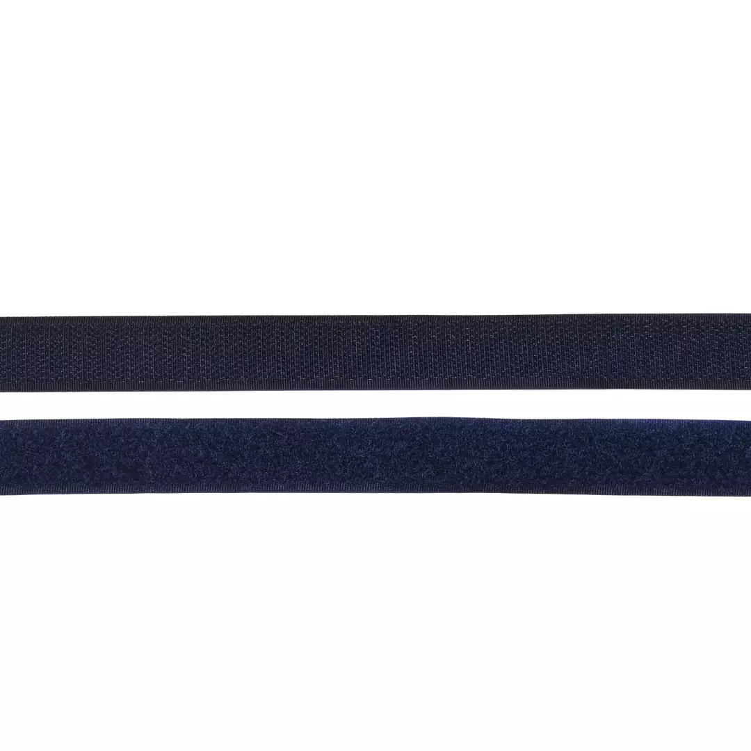 Marine – 20 mm – Sy på – Komplett borrelås