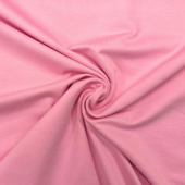 Pink Sach fv.332 - Økotex - French Terry