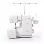 Baby Lock Acclaim (Demomaskin)