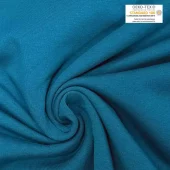 Teal fv.009 - Økotex - Isoli