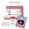 Janome 1522 Smokey Pink