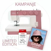 Janome 1522 Smokey Pink