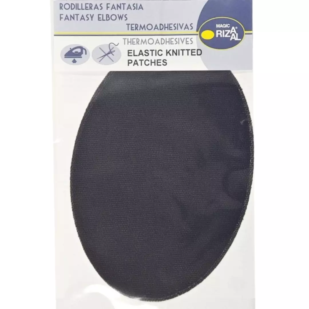 Marine - 1 par - Elastiske strykelapper