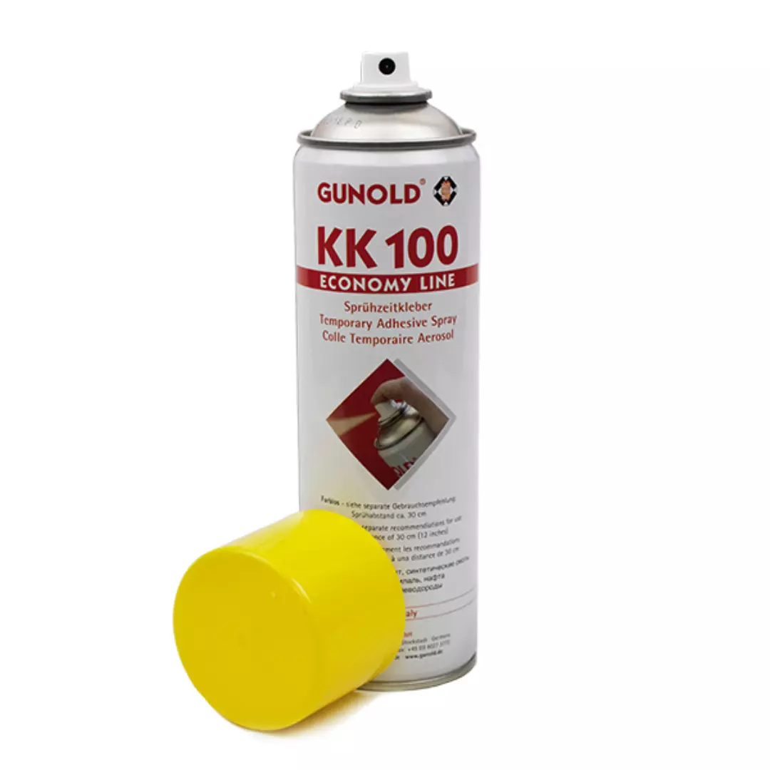 KK 100 Spraylim - 500 ml