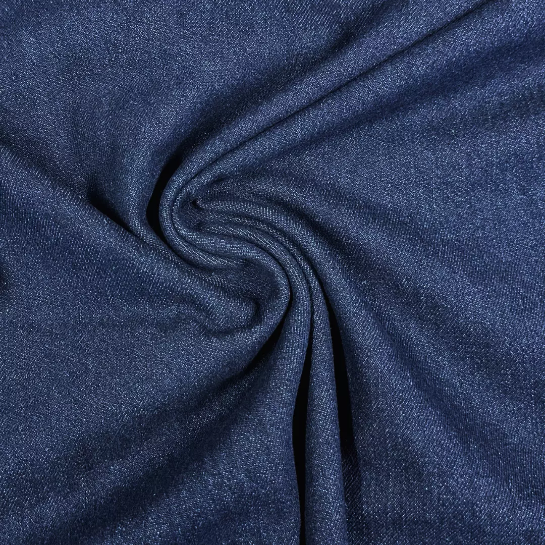 Mørk blå fv.613 – Soft denim