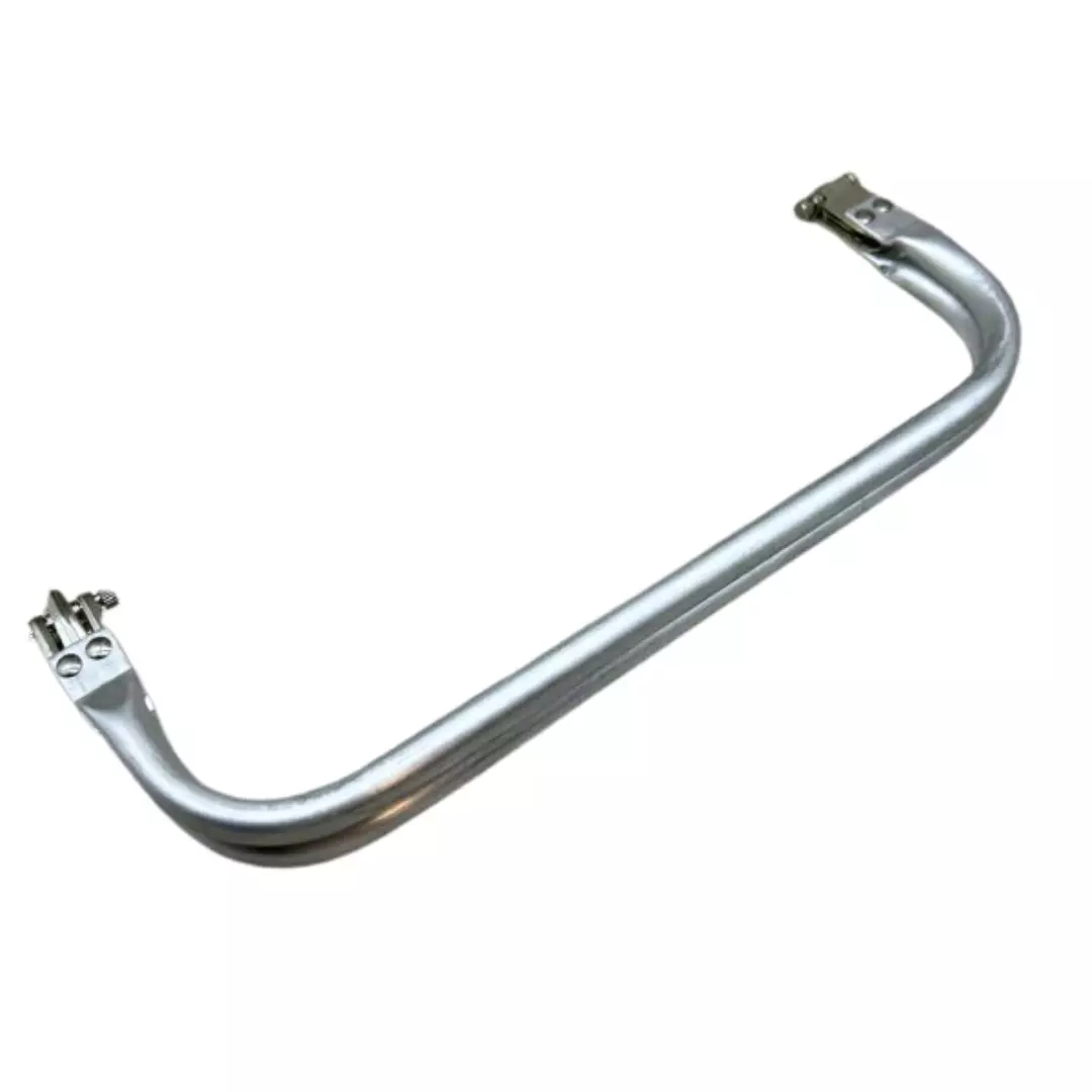 Metallbøyle til veske - 30 cm