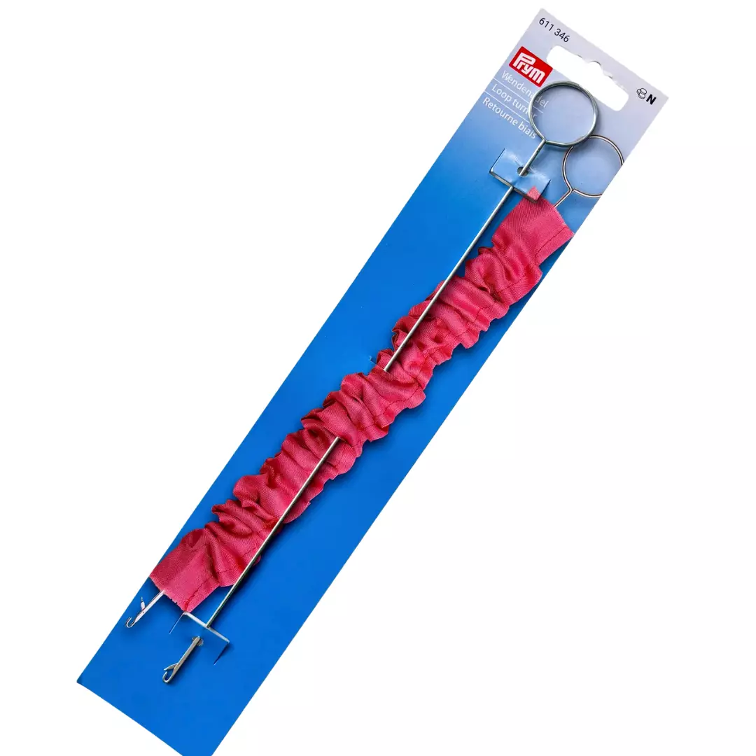 Vrengepinne / Vrengenål