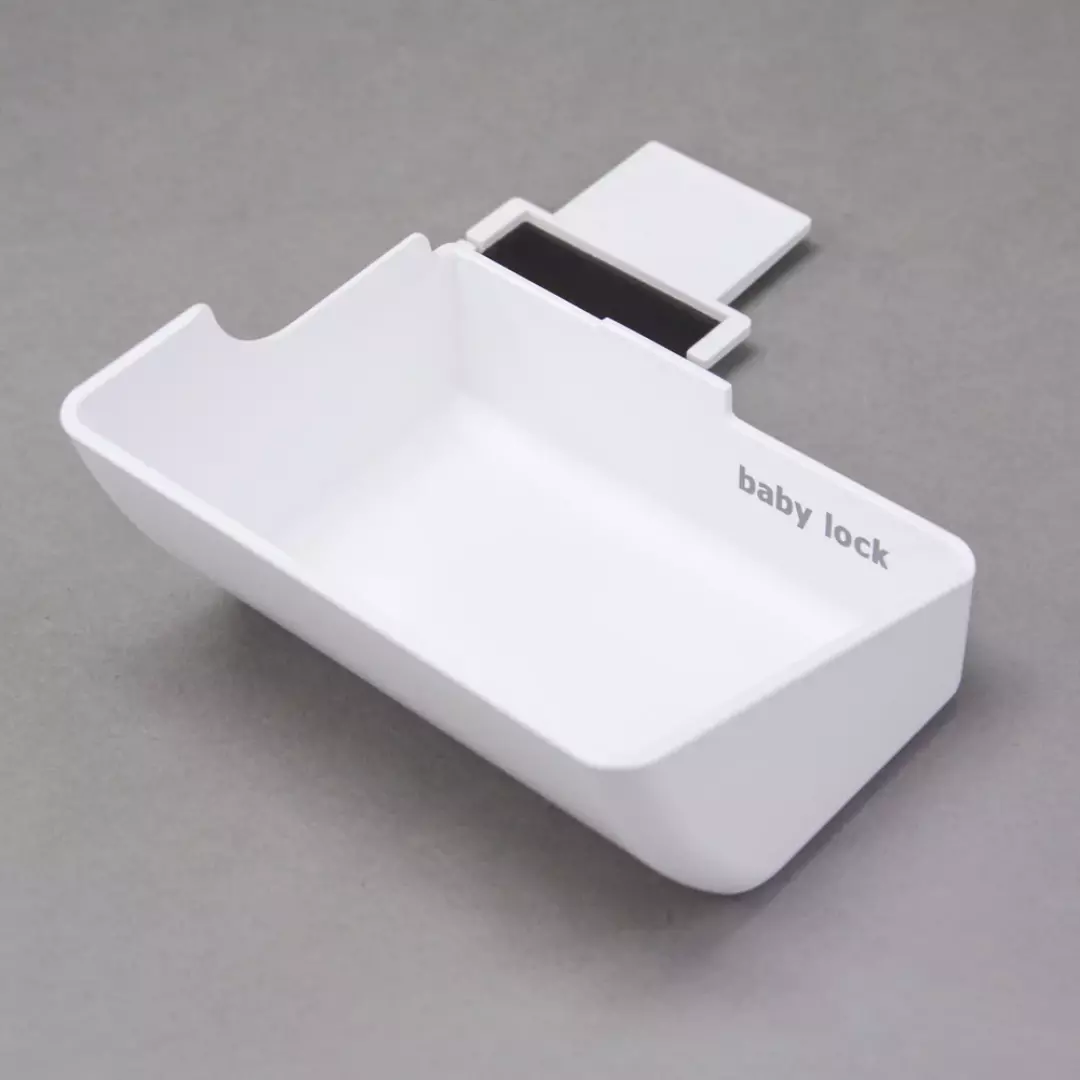 Avfallsoppsamler - Baby Lock