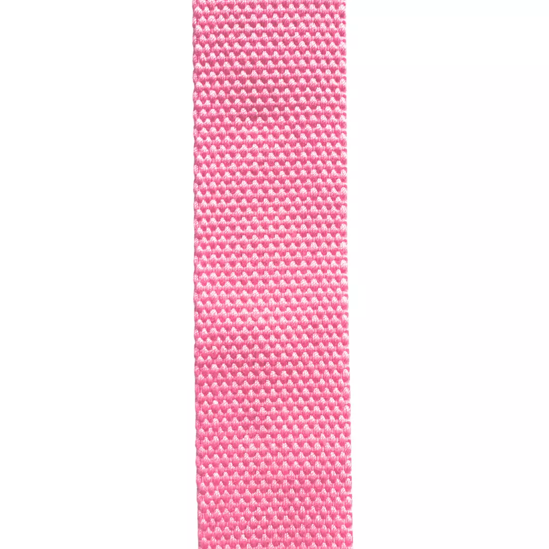 Rosa - 30 mm - Veskebånd