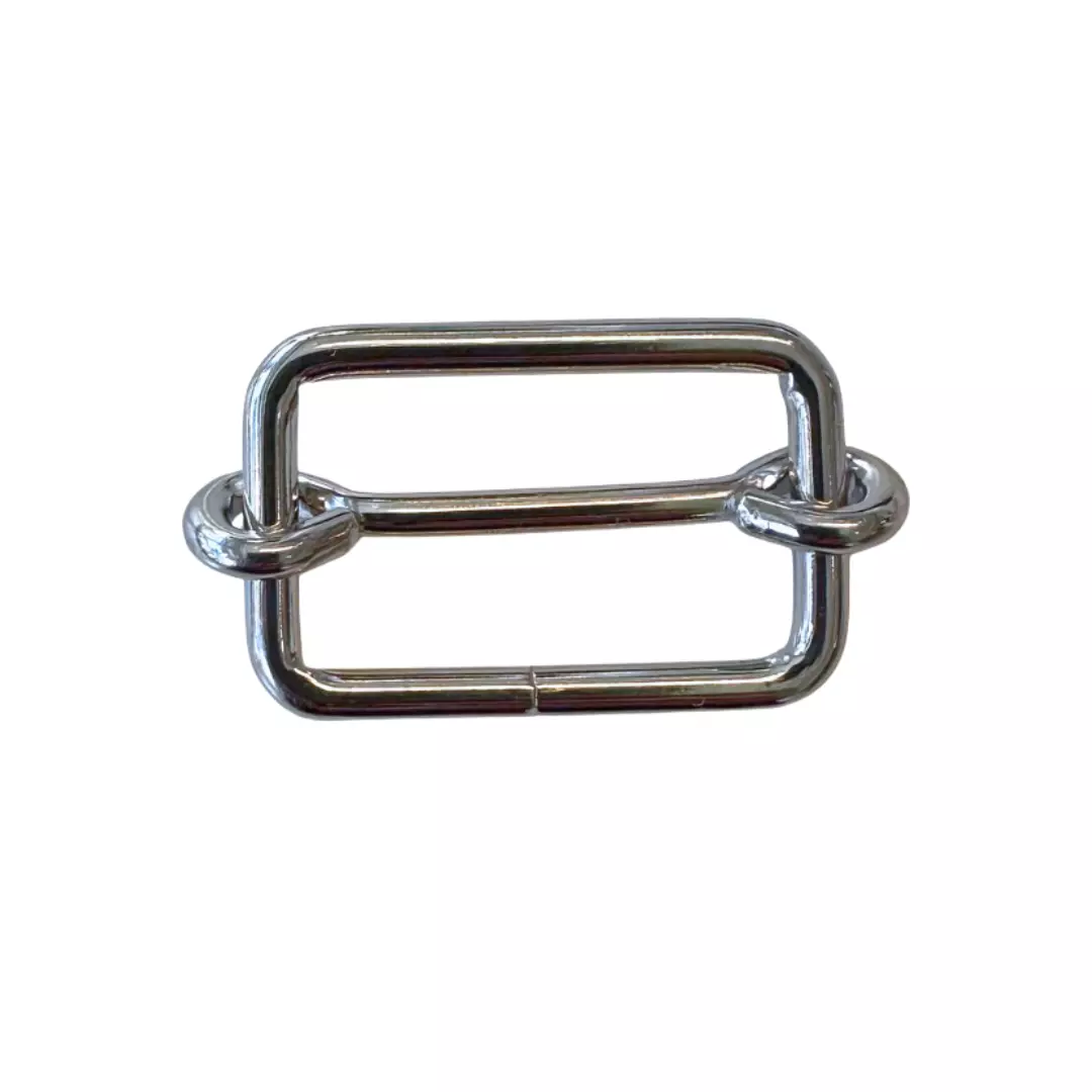 Sølv – 30 mm – Regulator