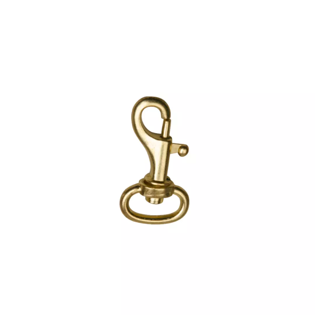 Gull – 12x38 mm – Karabinkrok