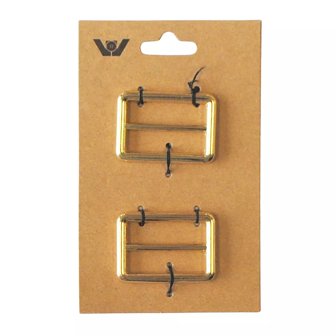 Gull - 38 mm - 2 stk. regulator