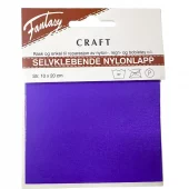 Sterk blå fv.215 - Selvklebende reperasjonslapp
