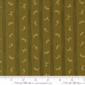 Pine 45625 21 – Old World Yuletide – Moda