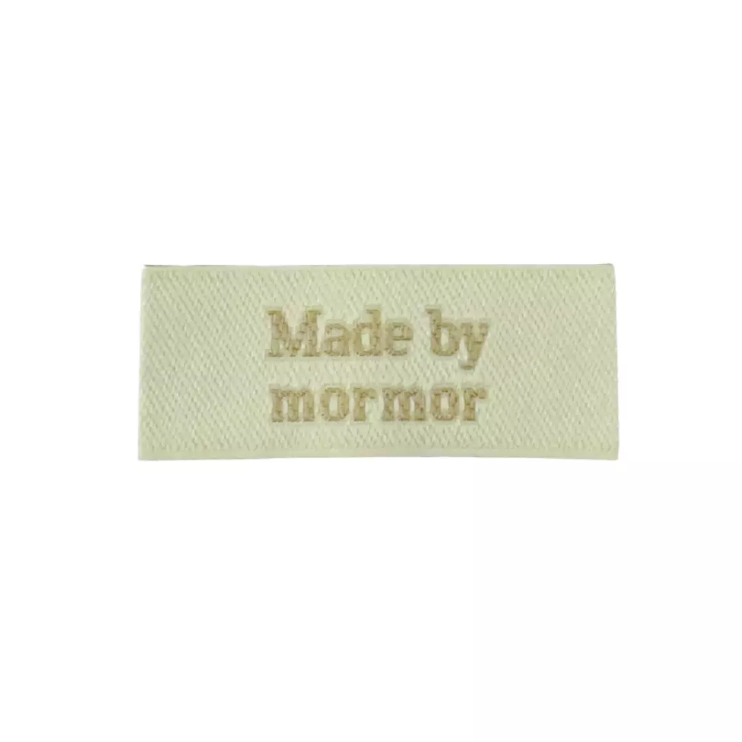 Made by mormor  – Symerke