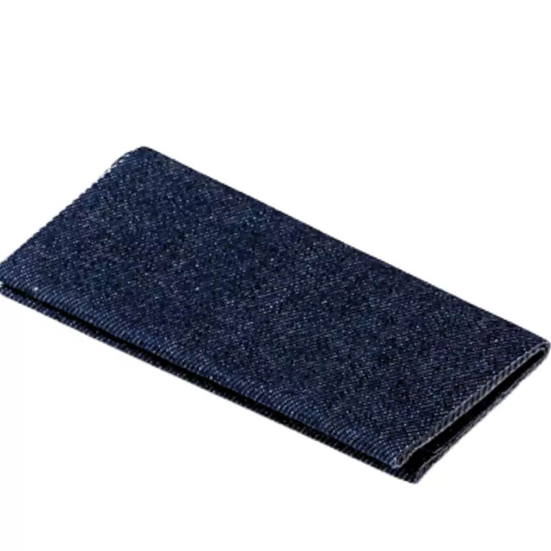 Marine 190 – 12×50 cm – Jeanslapp