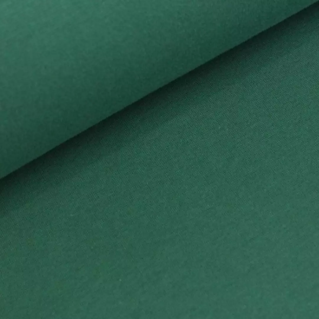 Mørk Petrol fv.23 – Økotex – Tubesrikket ribb