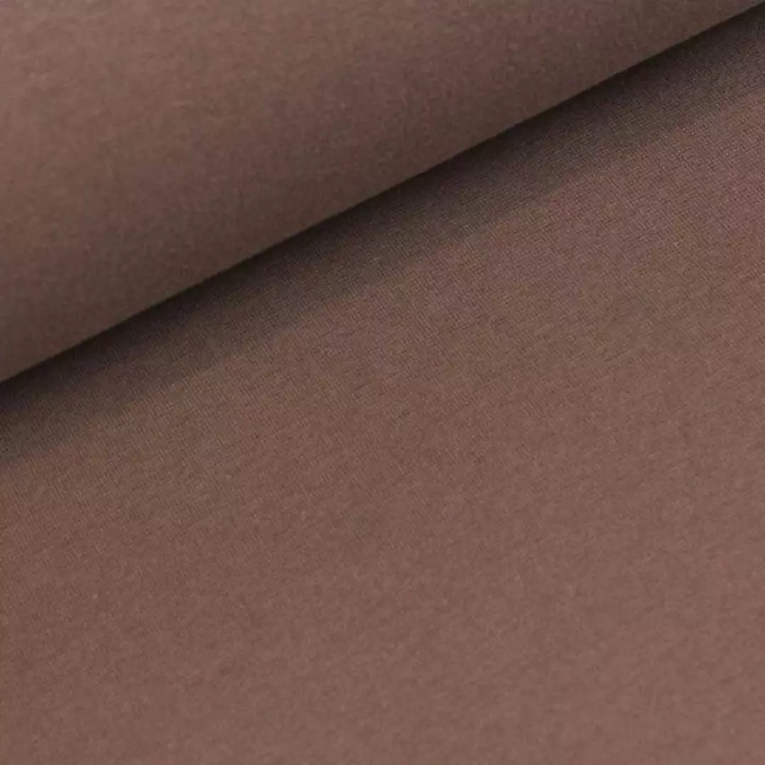 Mauve fv.27 – -Økotex – Tubesrikket ribb