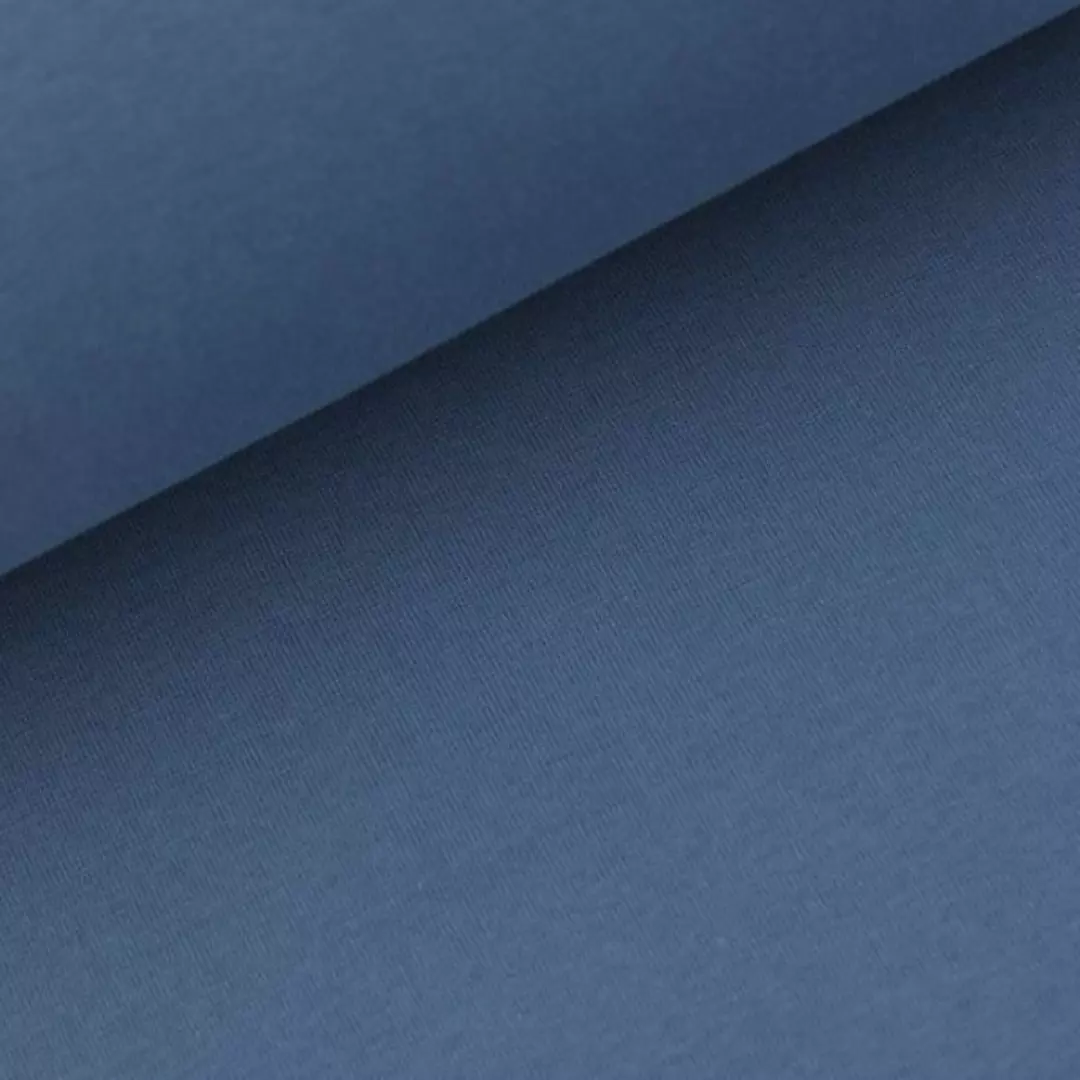 New Jeans fv.59 – Økotex – Tubesrikket ribb