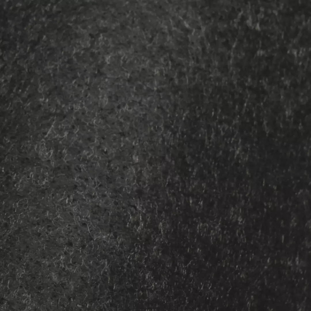 Koksgrå 477 - Hobbyfilt