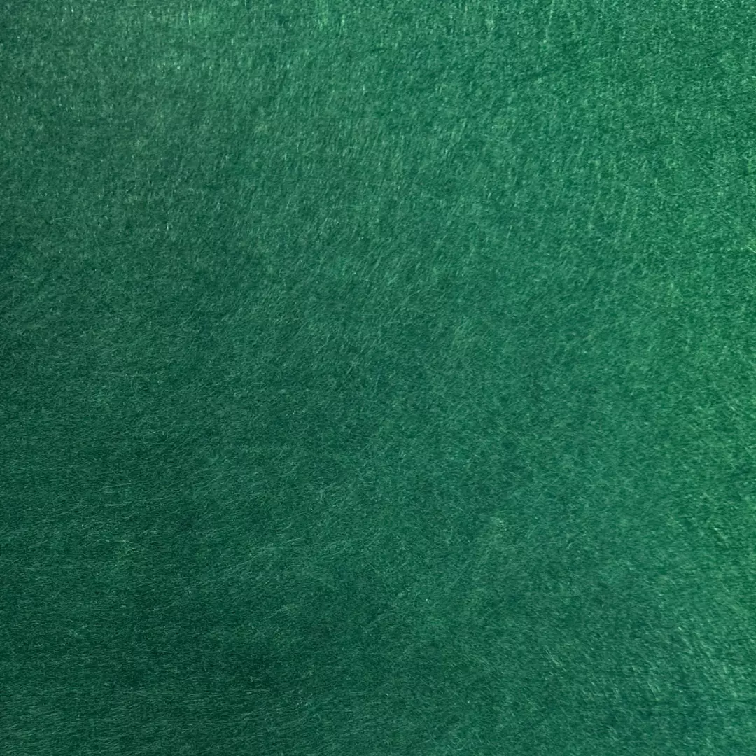 Mørkegrønn 0460 - Hobbyfilt
