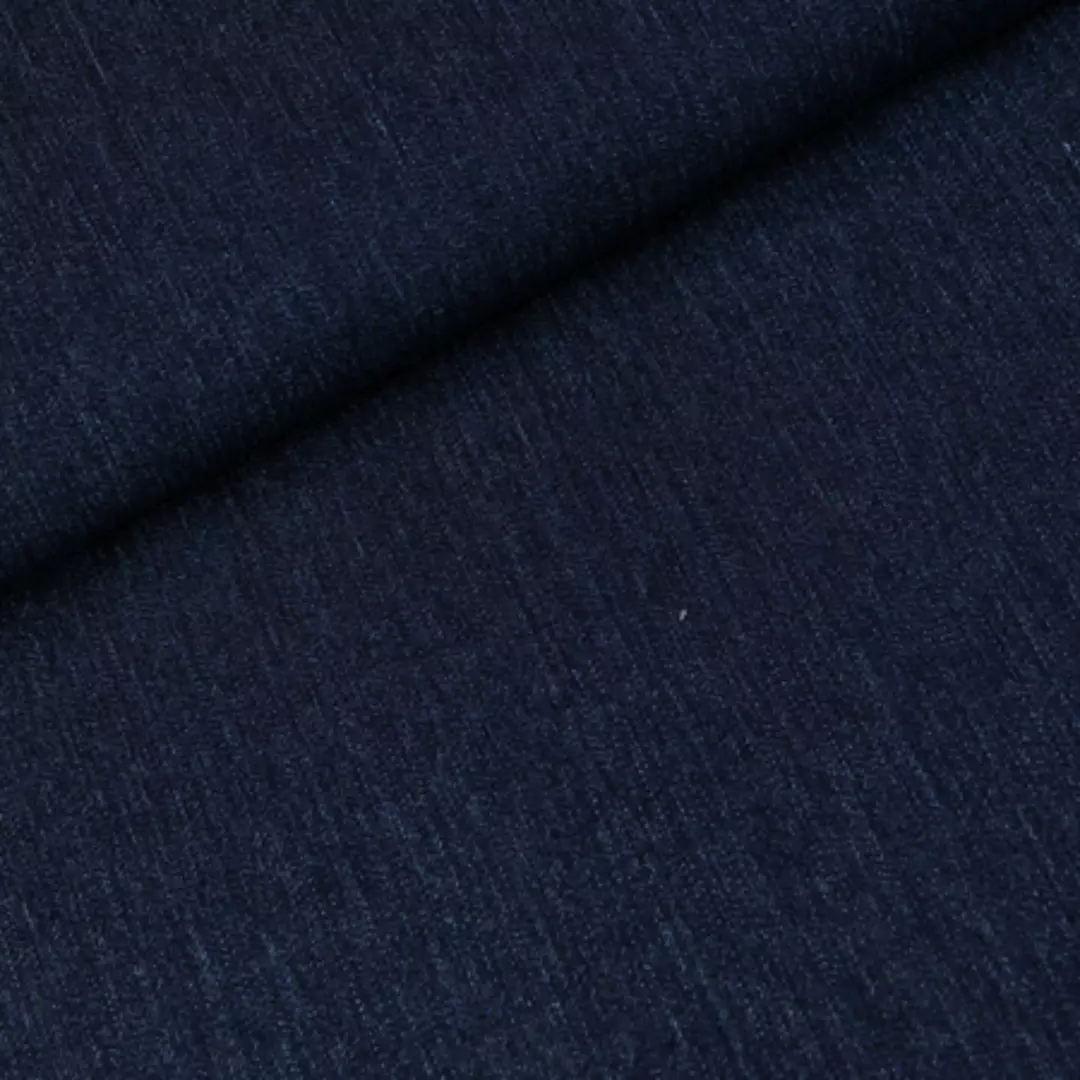 Navy col. 006 – Denim med stretch