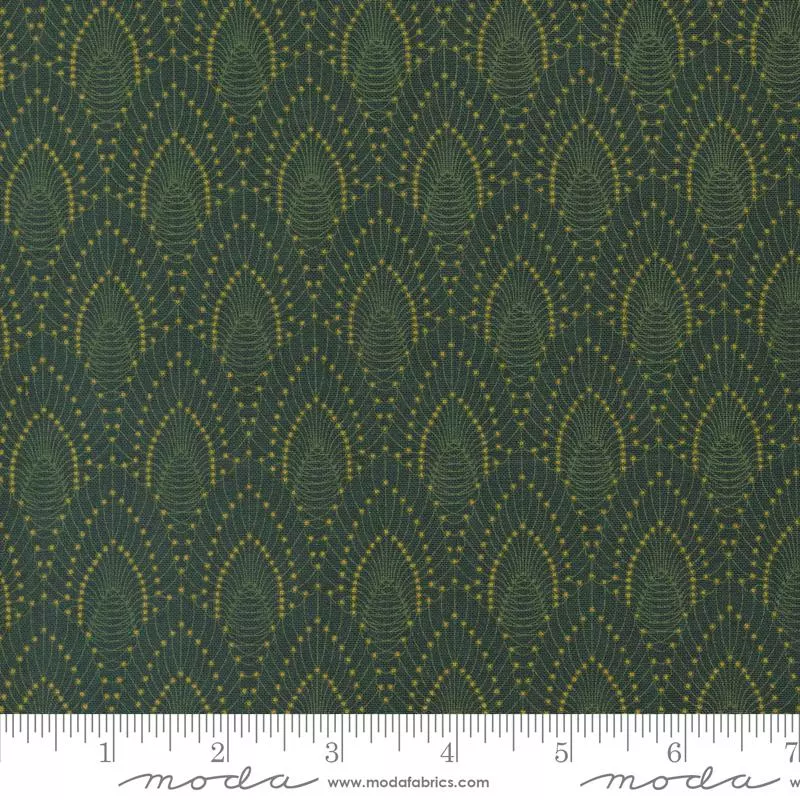 Fir 30743-16 - Pine Valley - Moda