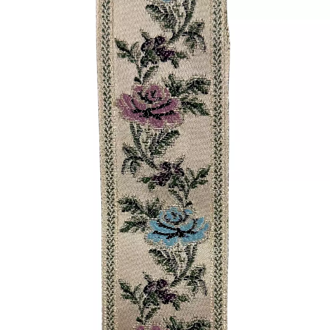 Champagne 005 - 60 mm - Pyntebånd