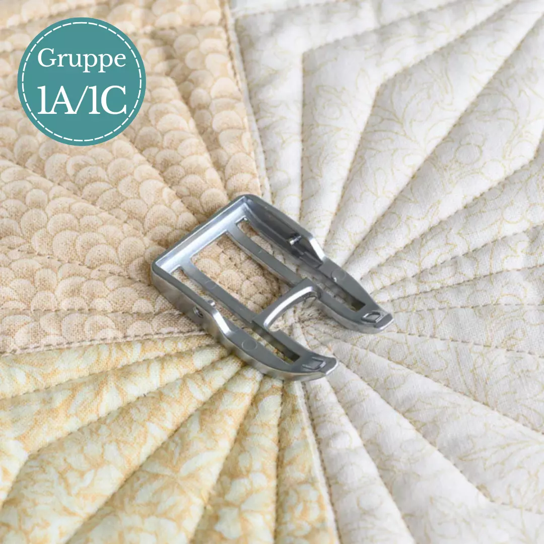 AcuFeed - Åpen applikasjonsfot - Gruppe 1A & 1C - Janome