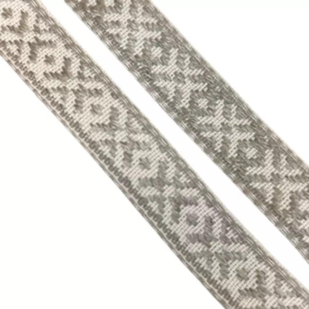 Natur a432 20 100 - 20 mm - Linbånd