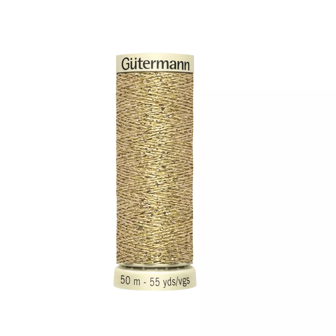 Gulltråd - w331 - Gütermann
