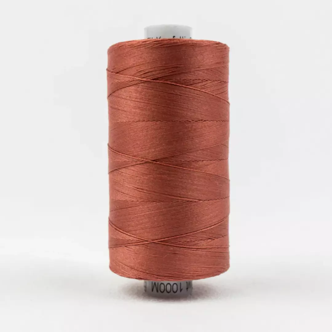 Drab Rose 304 - Konfetti - Wonderfil