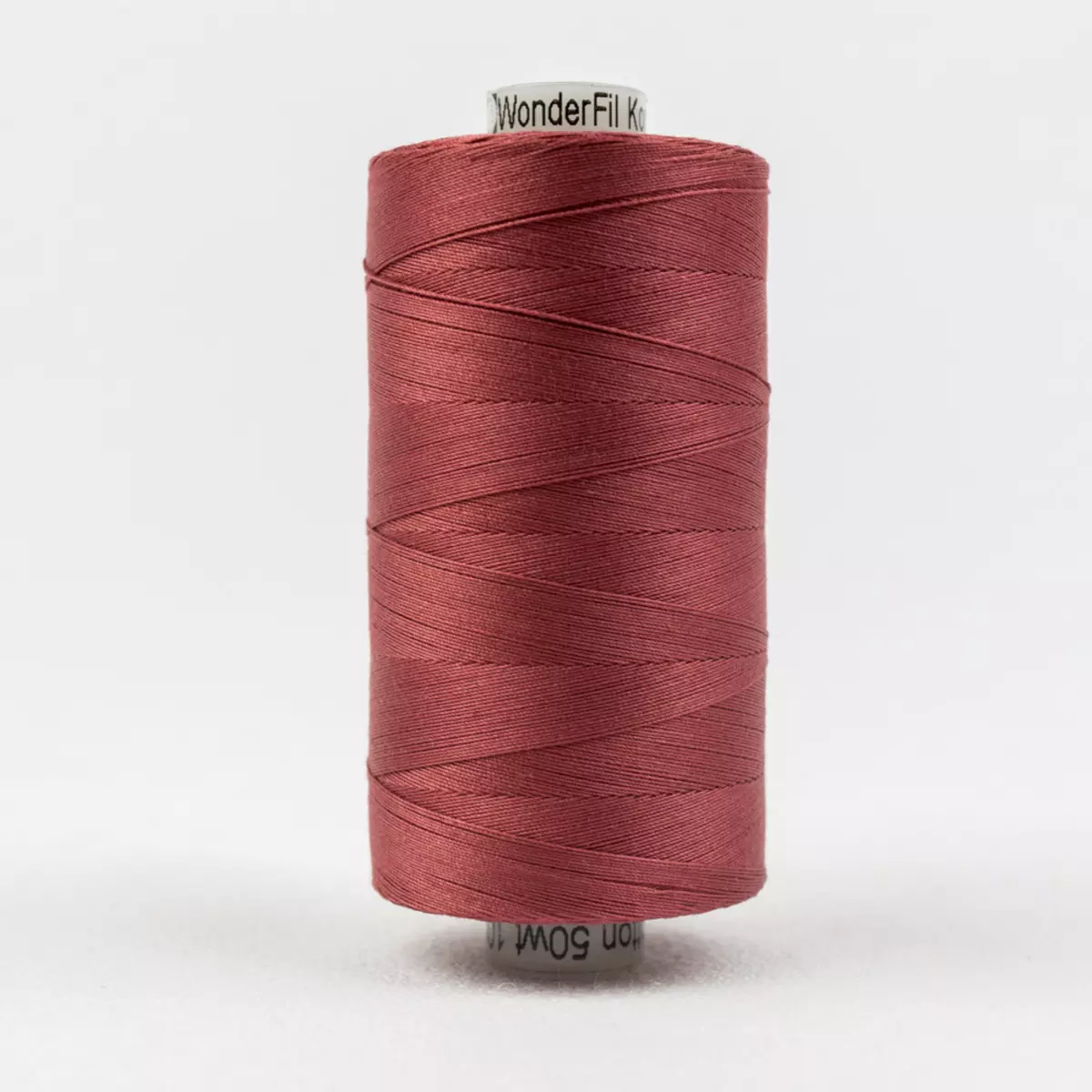 Dark Rose 305 - Konfetti - Wonderfil