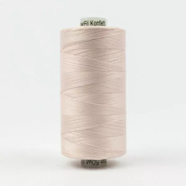 Baby Pink 303 - Konfetti - Wonderfil